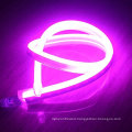 110V mutiful color Flexible LED Neon Rope Light Indoor Outdoor Holiday Valentines Party Decor Lighting